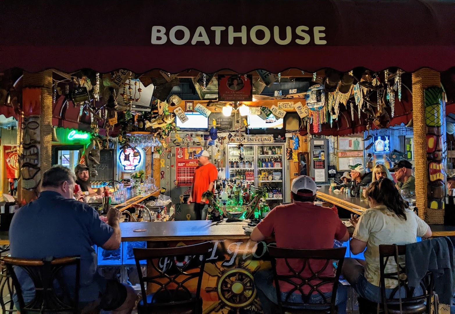 Boat House