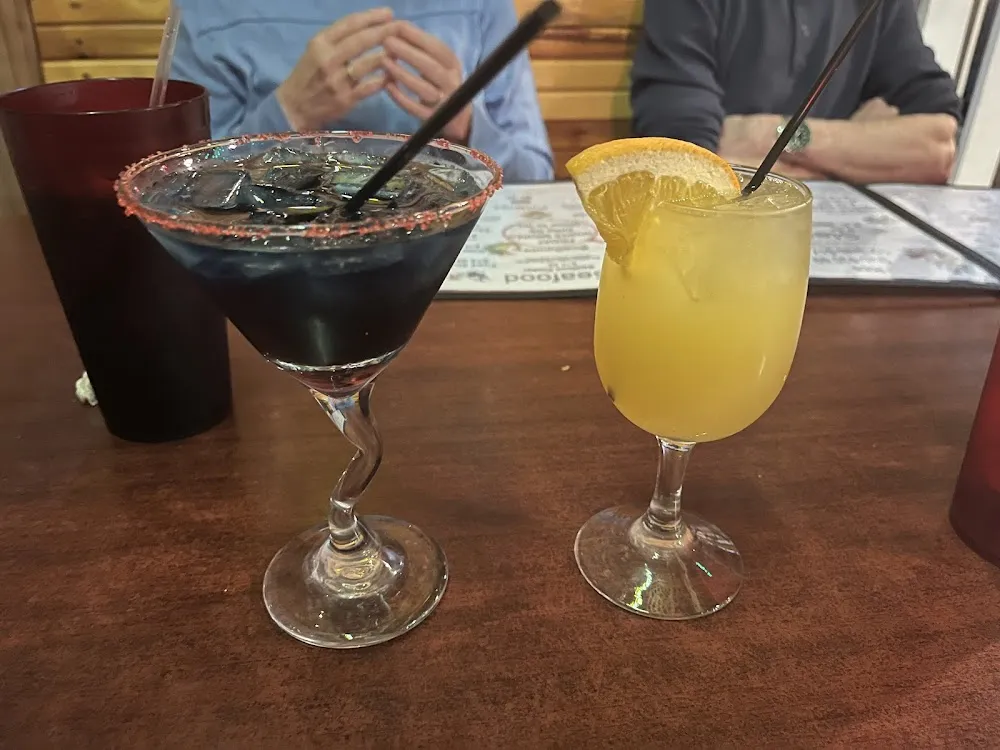 Mimosa