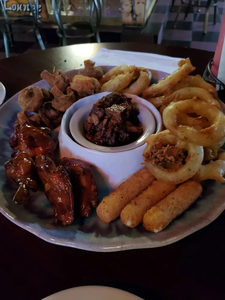 Pulled Pork
